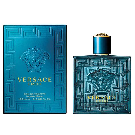 perfume versace eros miami|Versace Eros 100ml best price.